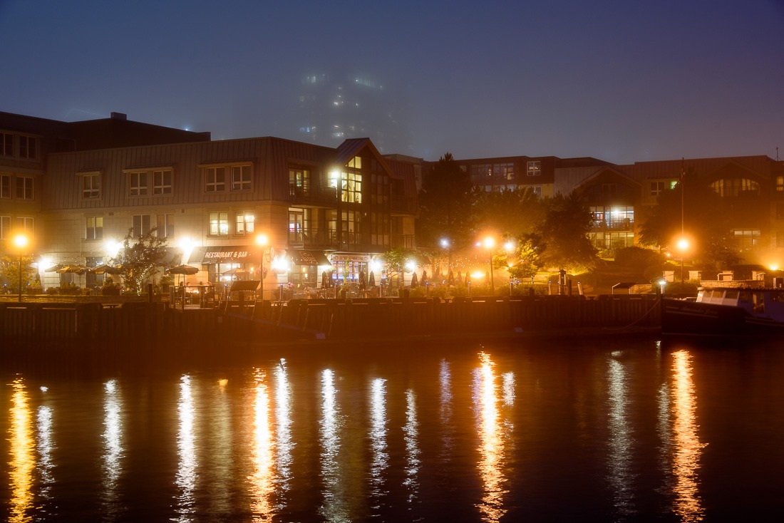 Halifax Harbour Front Halifax Harbour Front