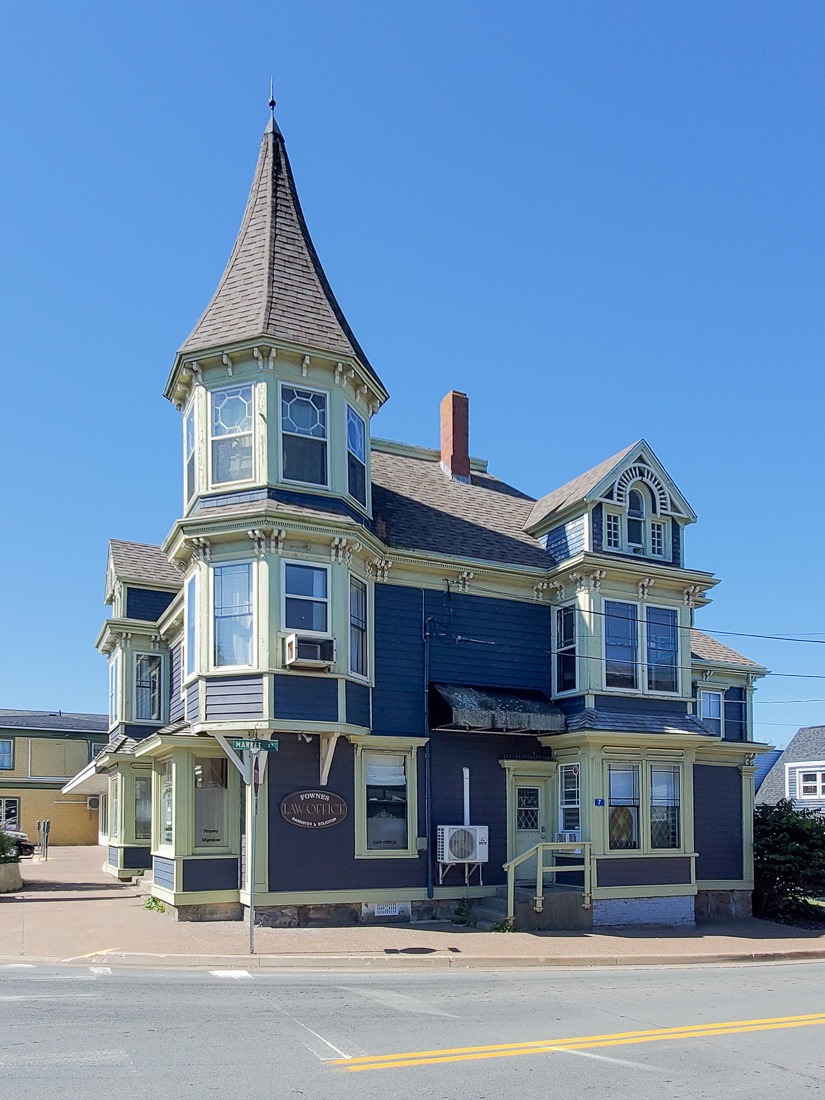 Law Office Law Office