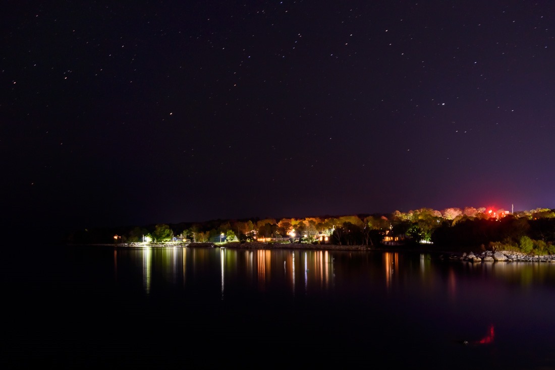 Mersey Point Mersey Point
