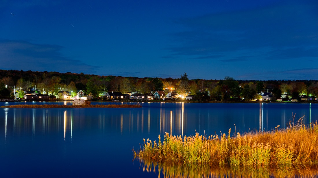 View over the Mersey View over the Mersey