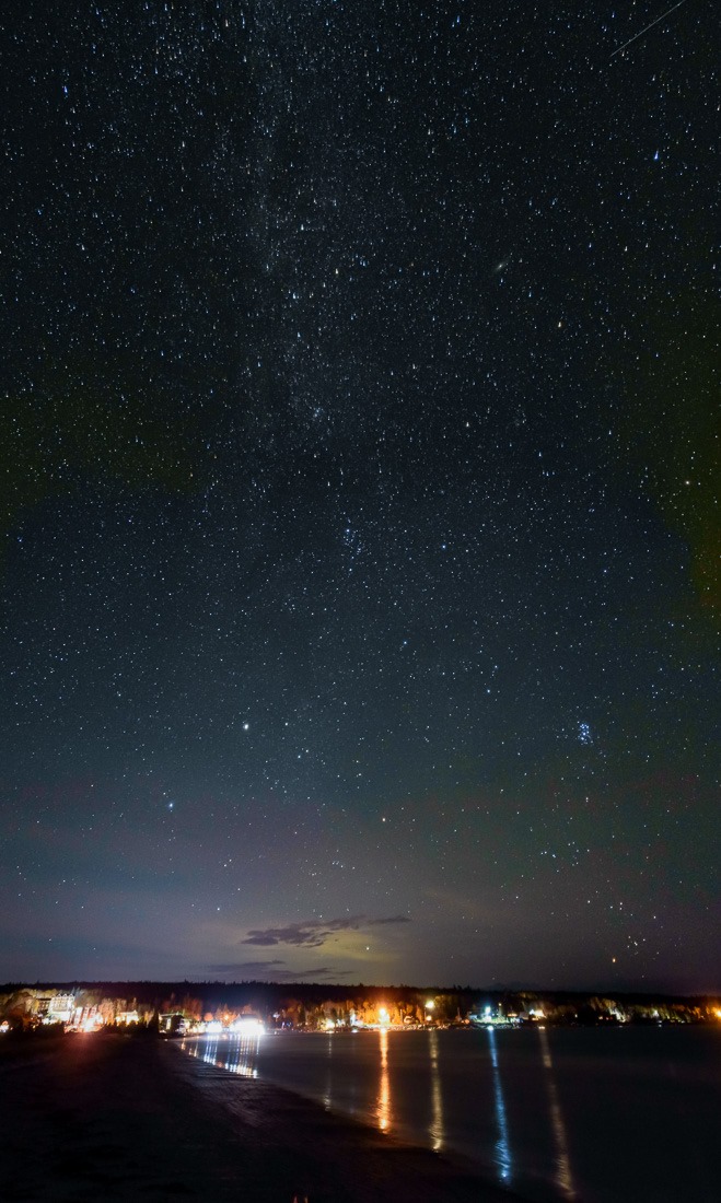 Summerville Beach Summerville Beach