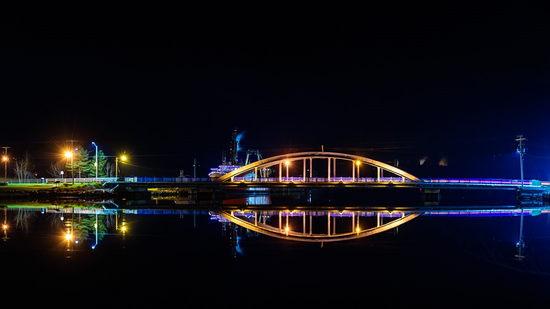 Liverpool Bridge Liverpool Bridge