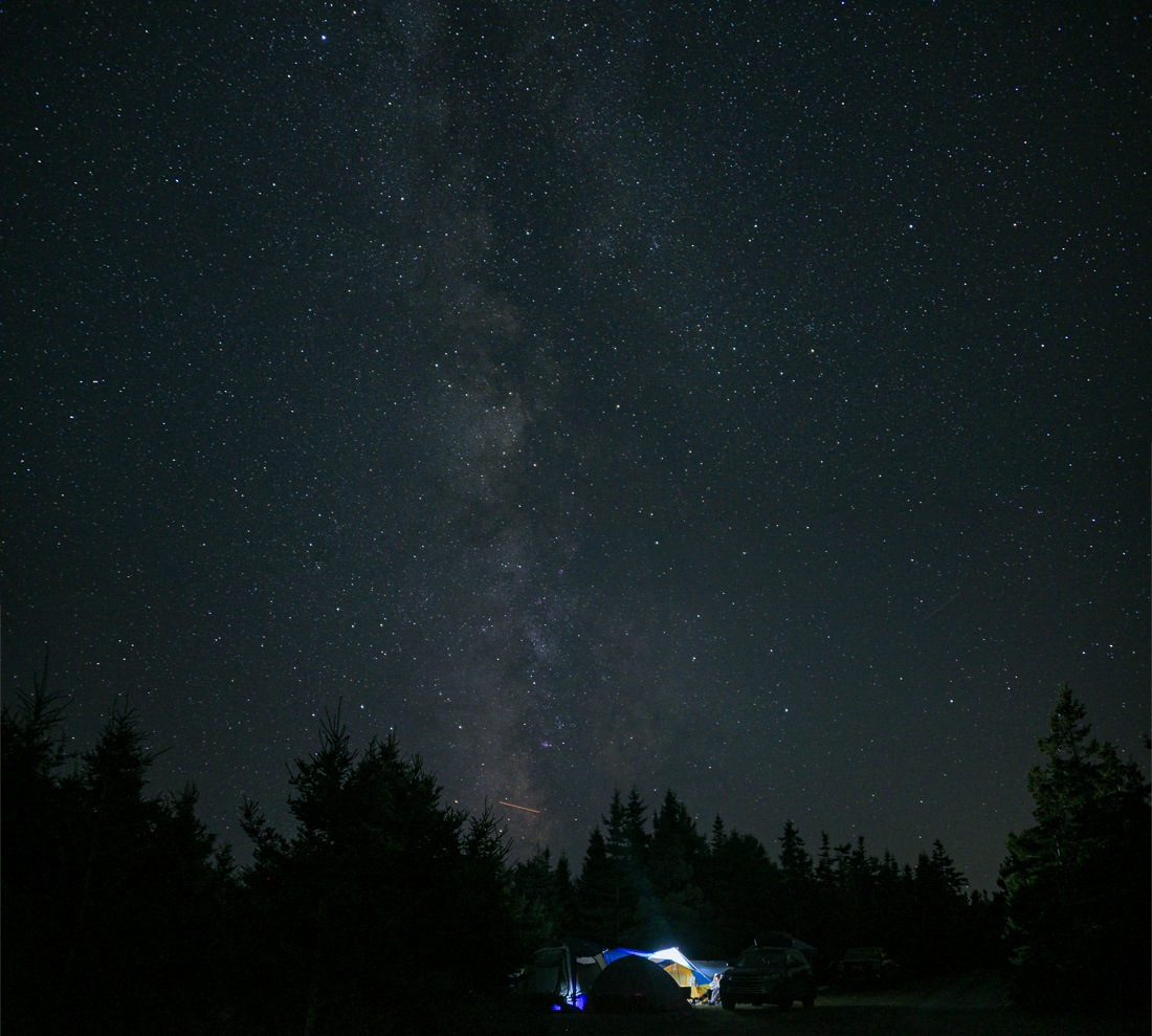 Camping Camping