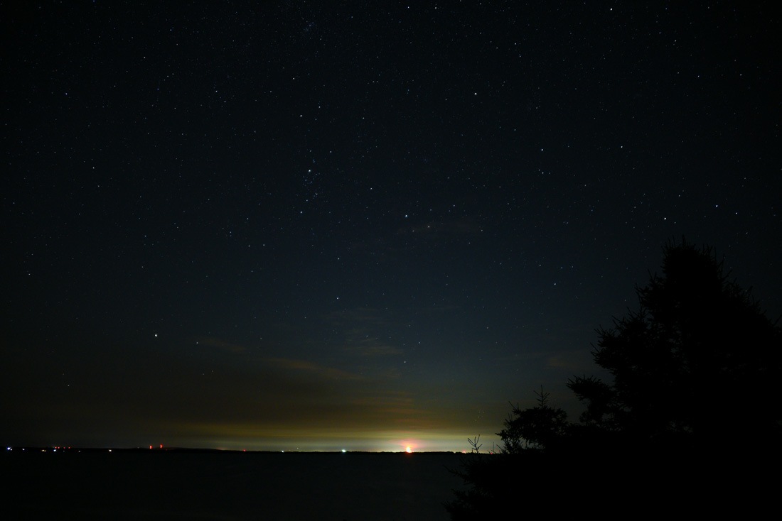 Moonrise Moonrise
