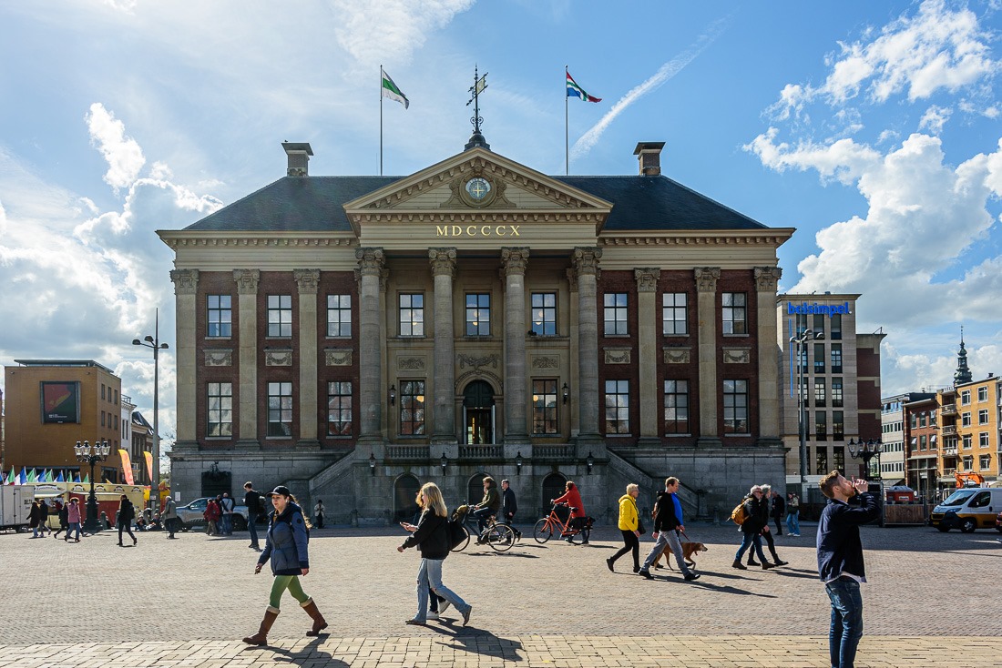City Hall  City Hall