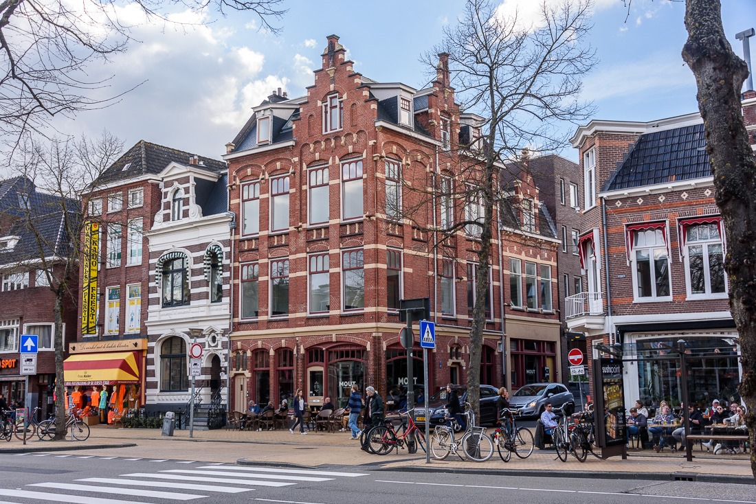 City Centre City Centre