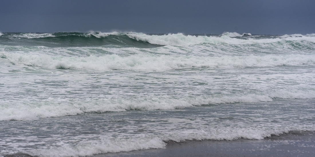 Somewhat murky Somewhat murky