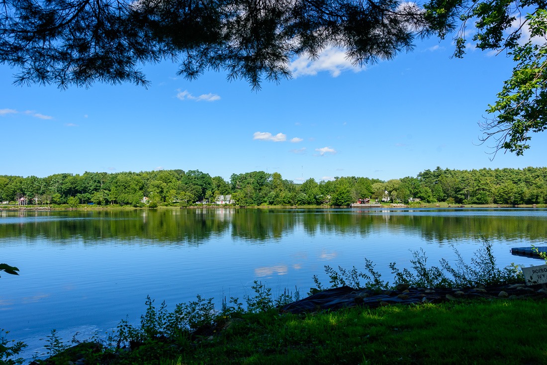Mersey River Mersey River