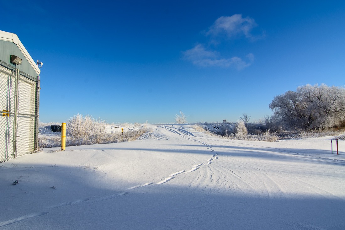 Just… nothing Just… nothing