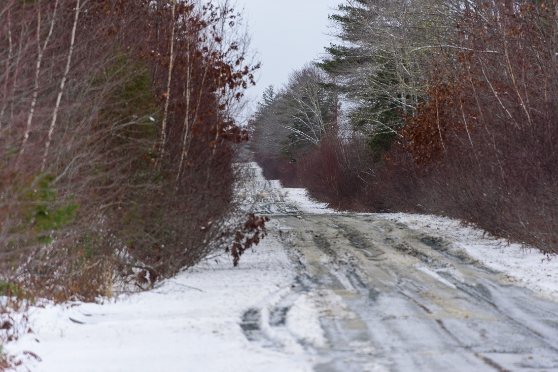 Endless dirt Endless dirt