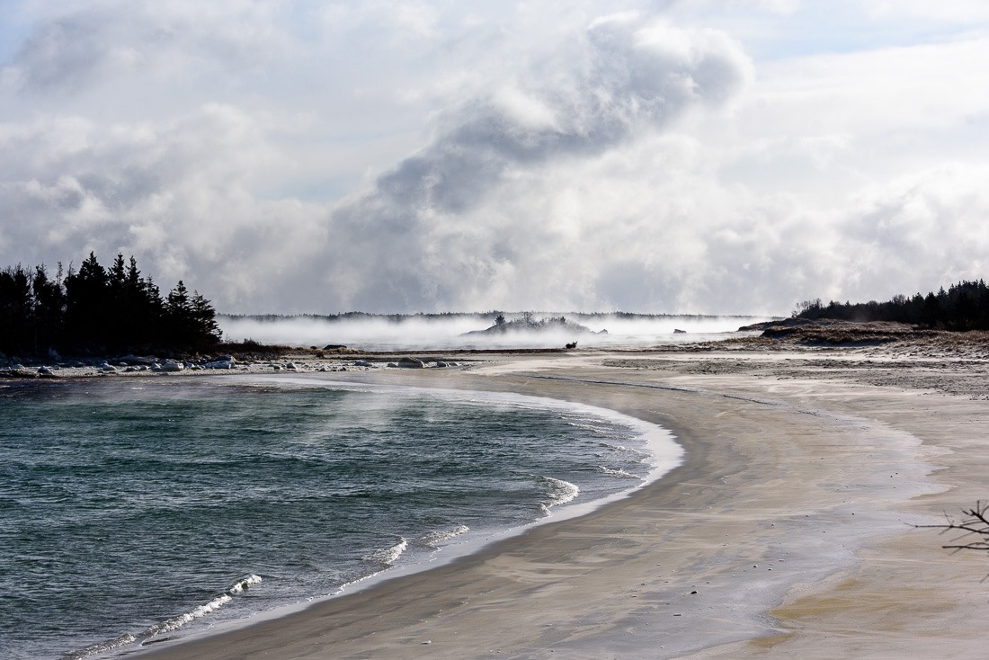 Carter’s Beach Carter’s Beach
