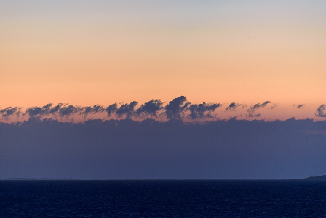 Before sunrise Before sunrise