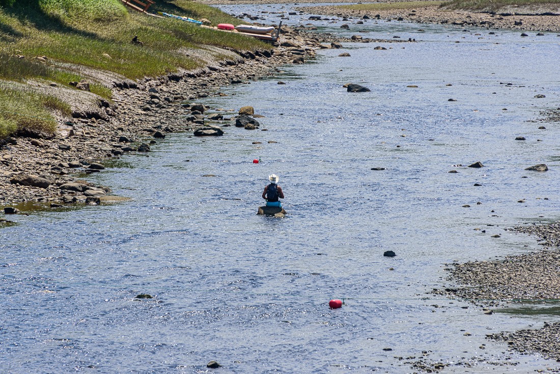 Original way to cool your feet Original way to cool your feet