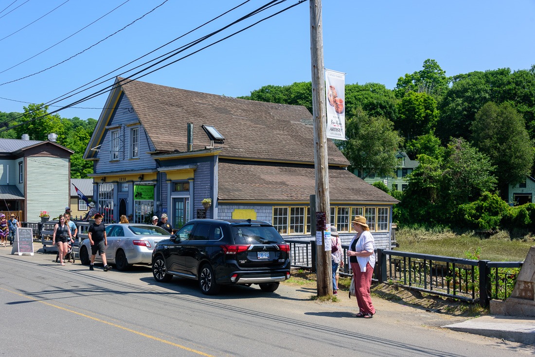 Bear River Bear River