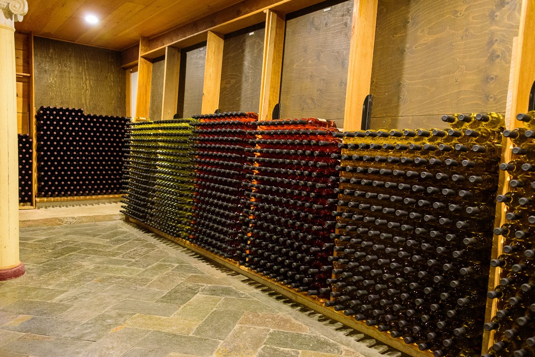 Wine Cellar Wine Cellar