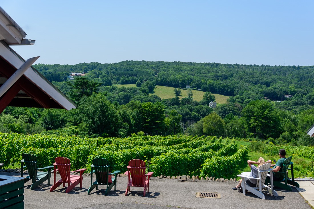 A view I could enjoy every day A view I could enjoy every day