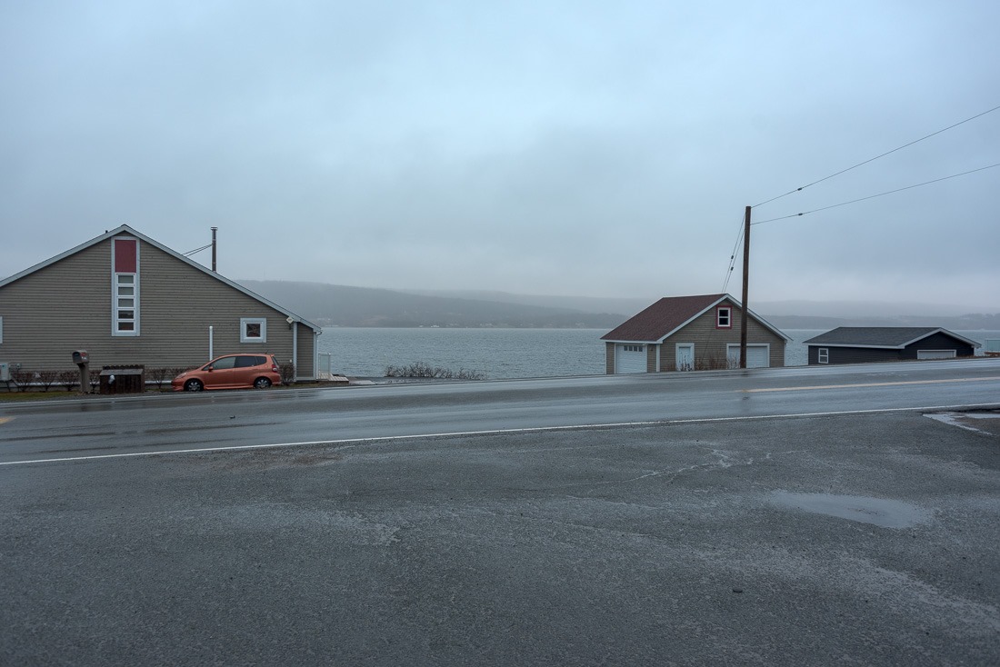 Bras d’Or Lake Bras d’Or Lake