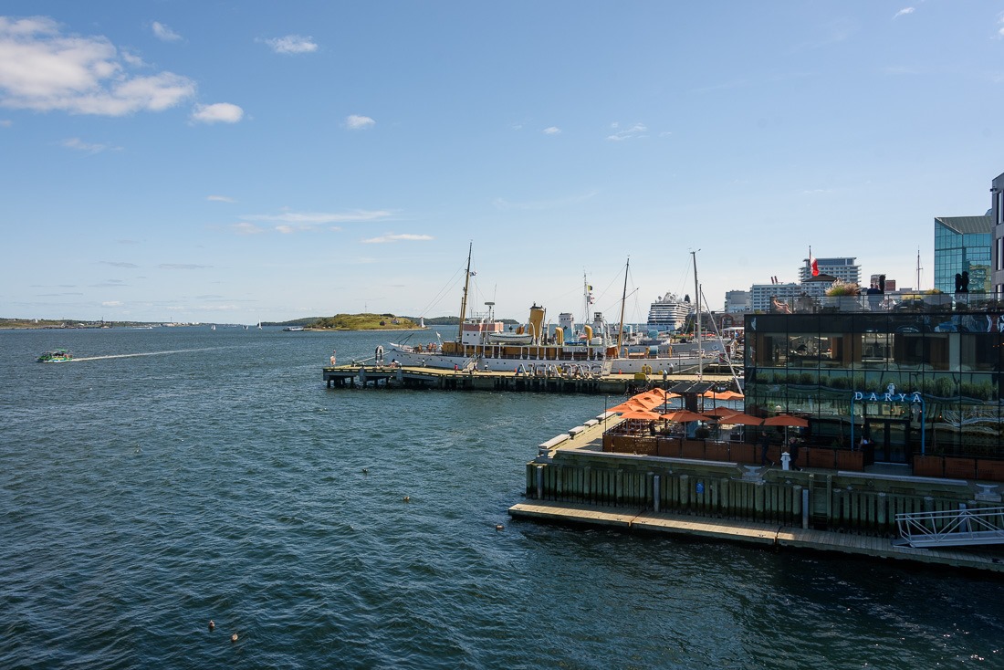 Harbourview Harbourview