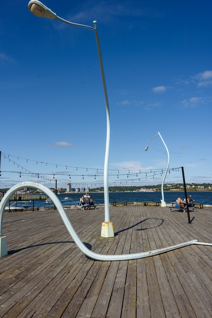 Drunken Lampposts Drunken Lampposts