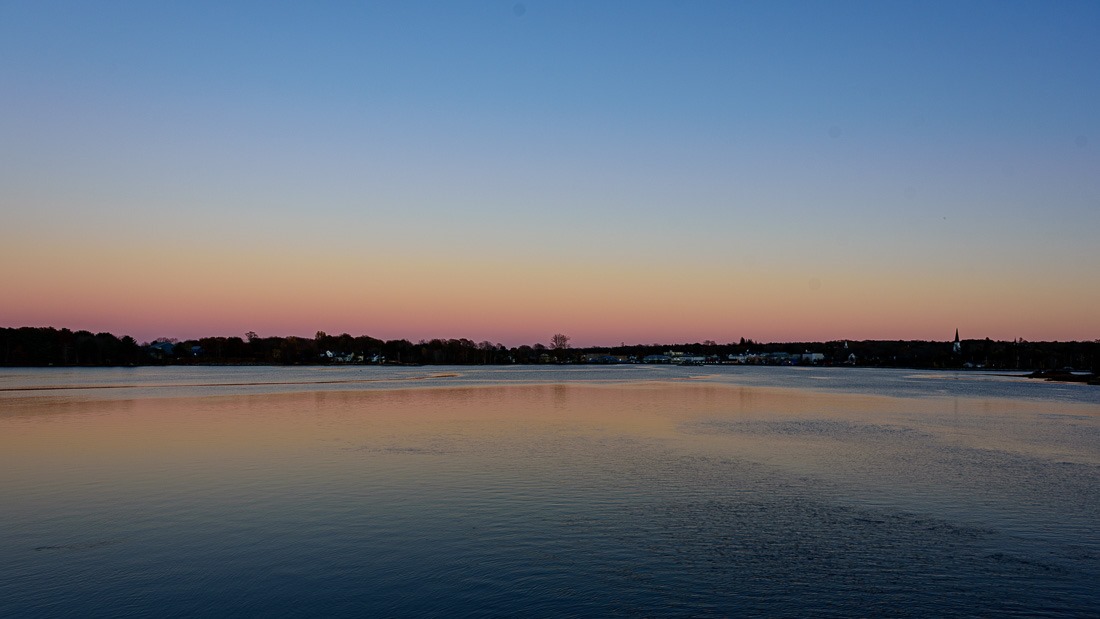 Darkness is coming Darkness is coming