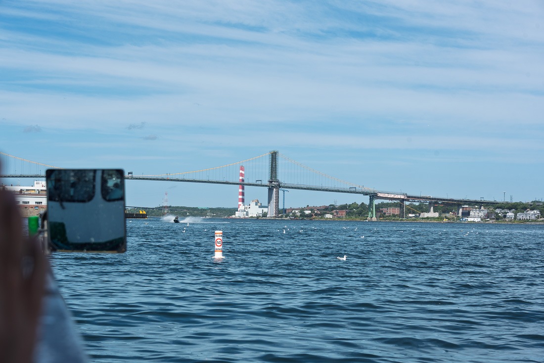 Angus A MacDonald bridge Angus A MacDonald bridge