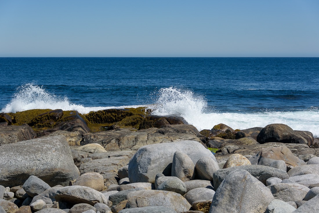 Open ocean Open ocean