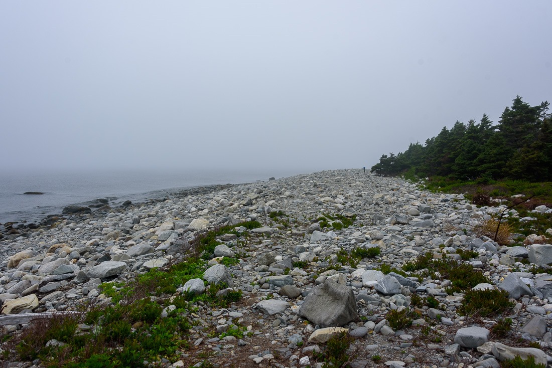 Kejimkujik by the Sea Kejimkujik by the Sea