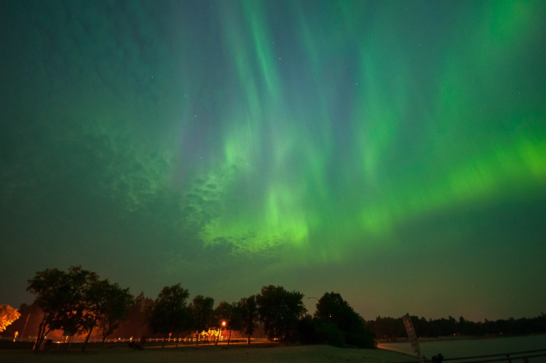 Matlock, MB Matlock, MB