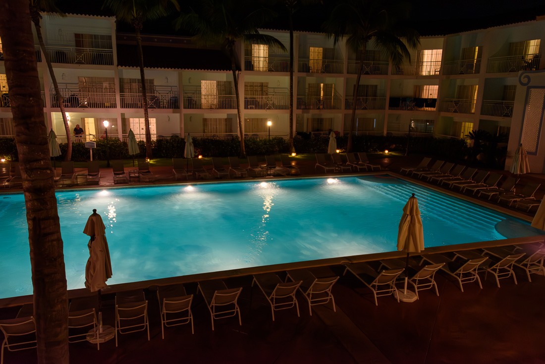 View from a room View from a room