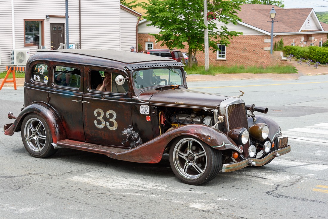 Rat Rod Rat Rod
