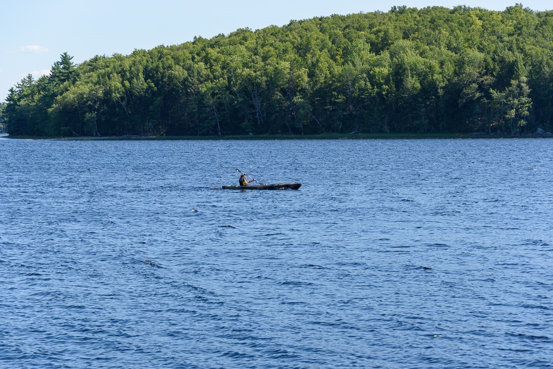 Kejimkujik Park Kejimkujik Park