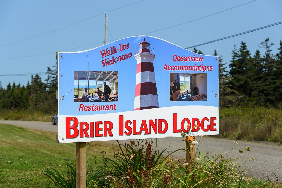 Island life, here we come Island life, here we come