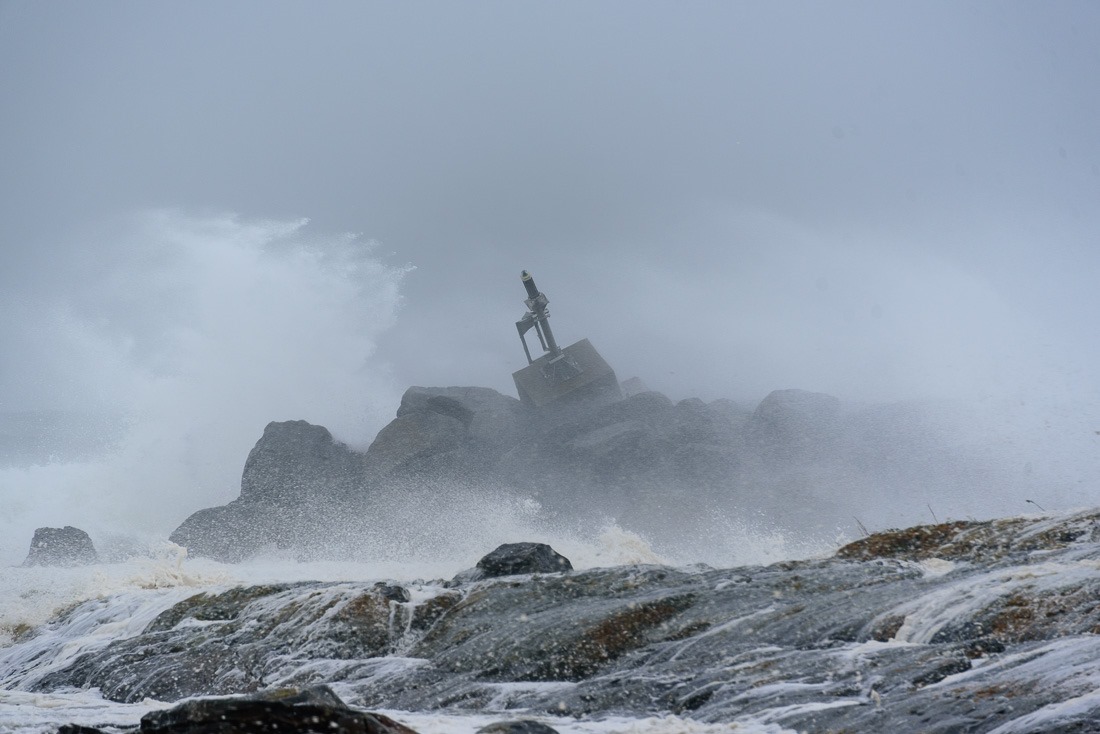 Displaced Beacon Displaced Beacon