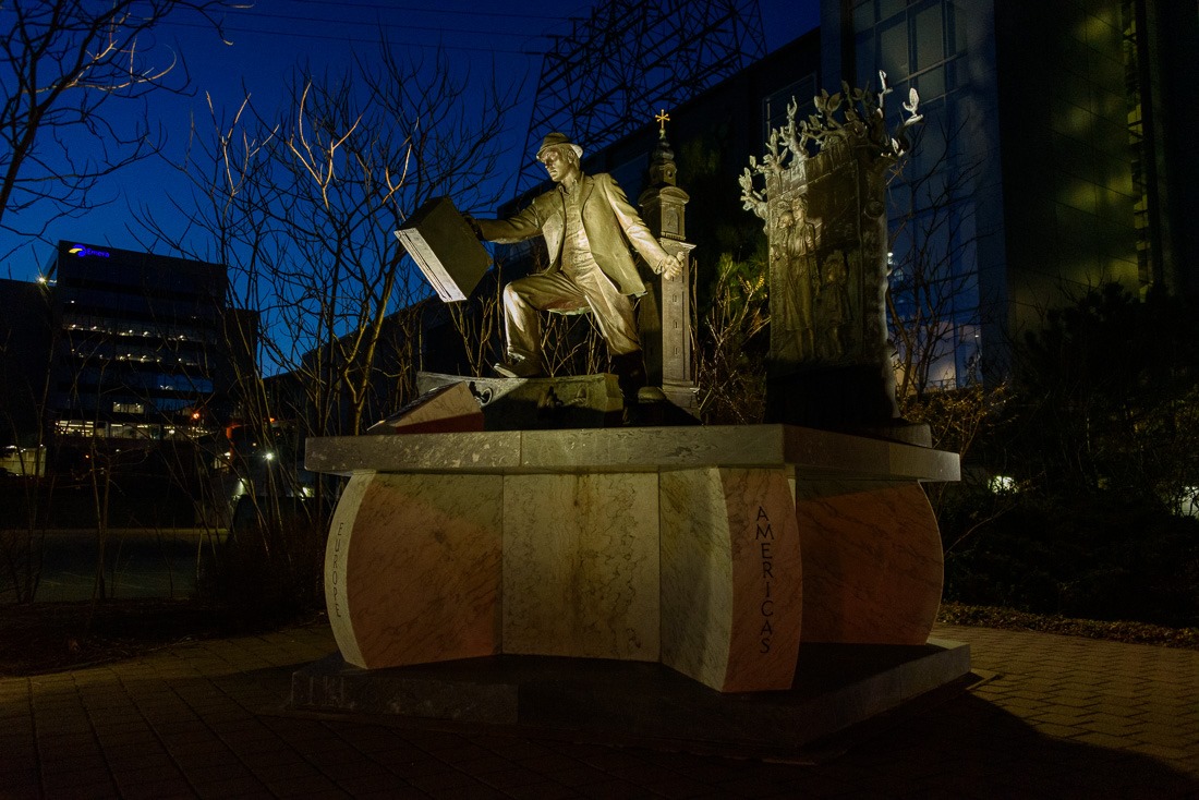 The traveller The traveller