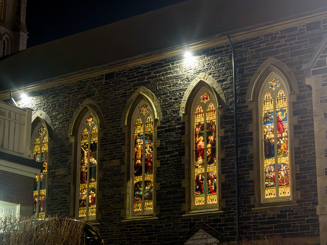 Saint Mary’s Basilica Cathedral Saint Mary’s Basilica Cathedral