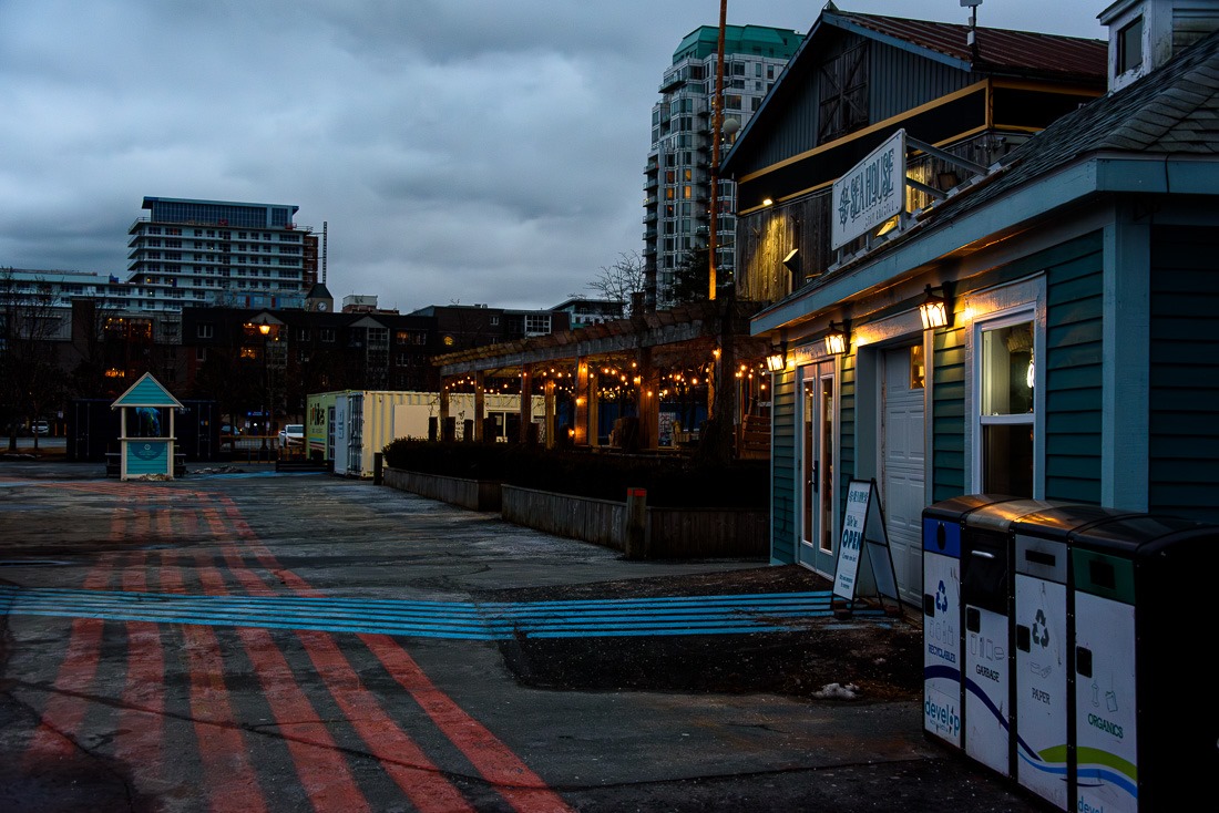 Halifax, ISO 8000 Halifax, ISO 8000