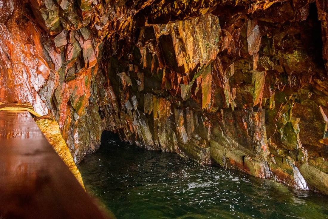 Thunder Cave Thunder Cave