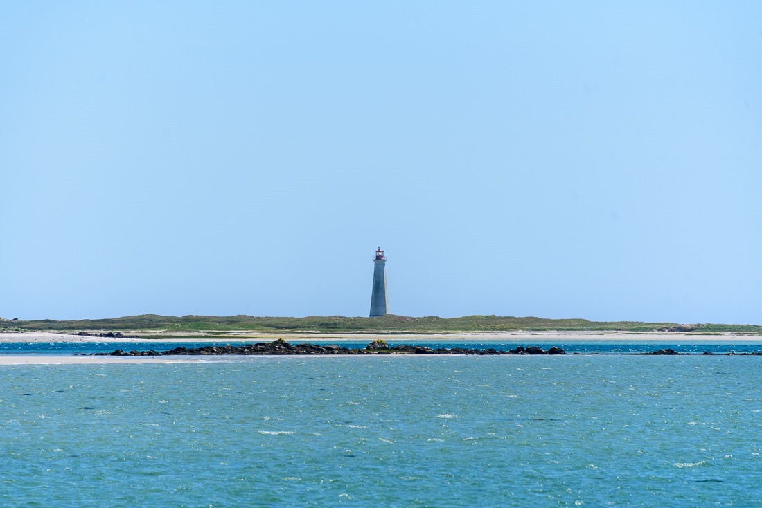 Cape Sable Lighthouse Cape Sable Lighthouse