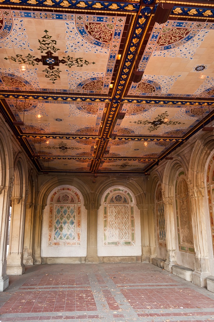 Central Park, New York City Central Park, New York City