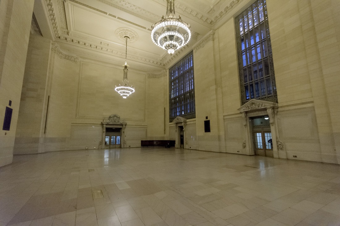 Grand Central Station, New York City Grand Central Station, New York City