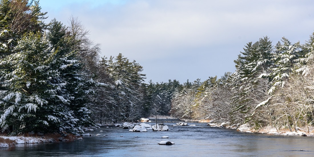 Mersey River Mersey River