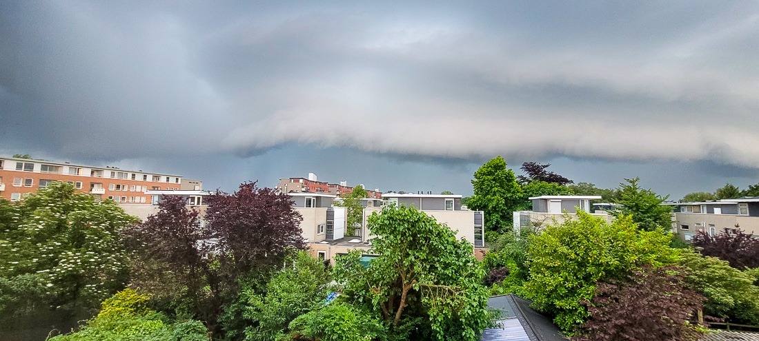 Brewing trouble Brewing trouble