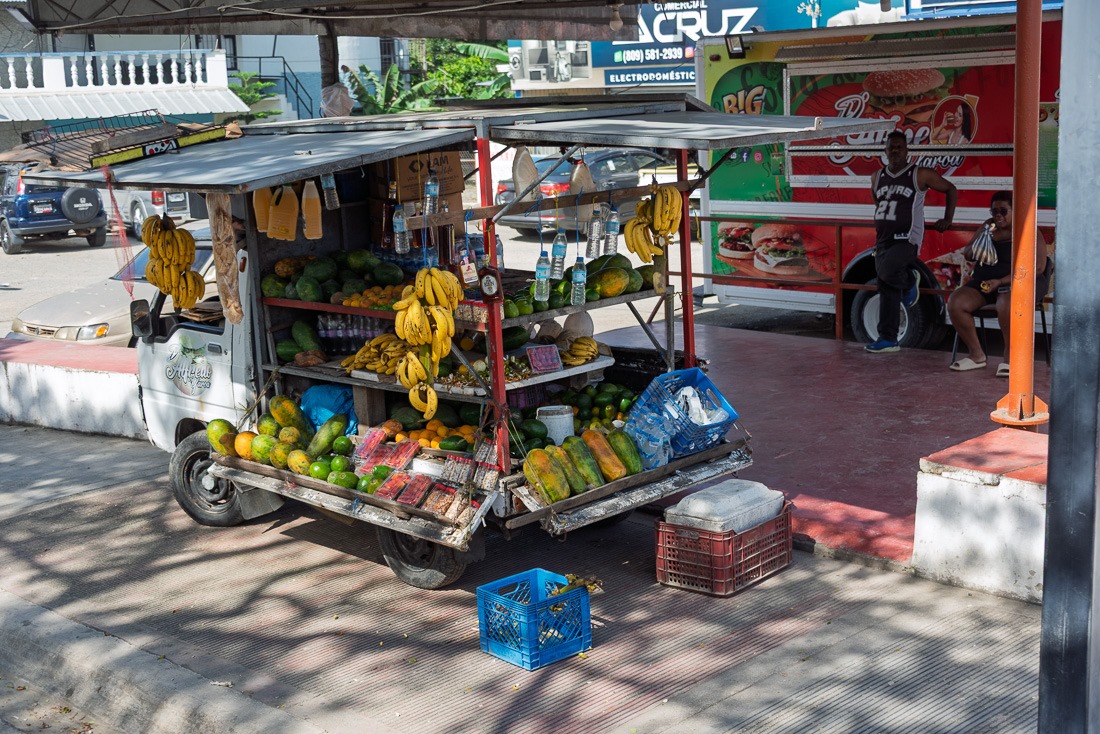 Roadside fruits Roadside fruits