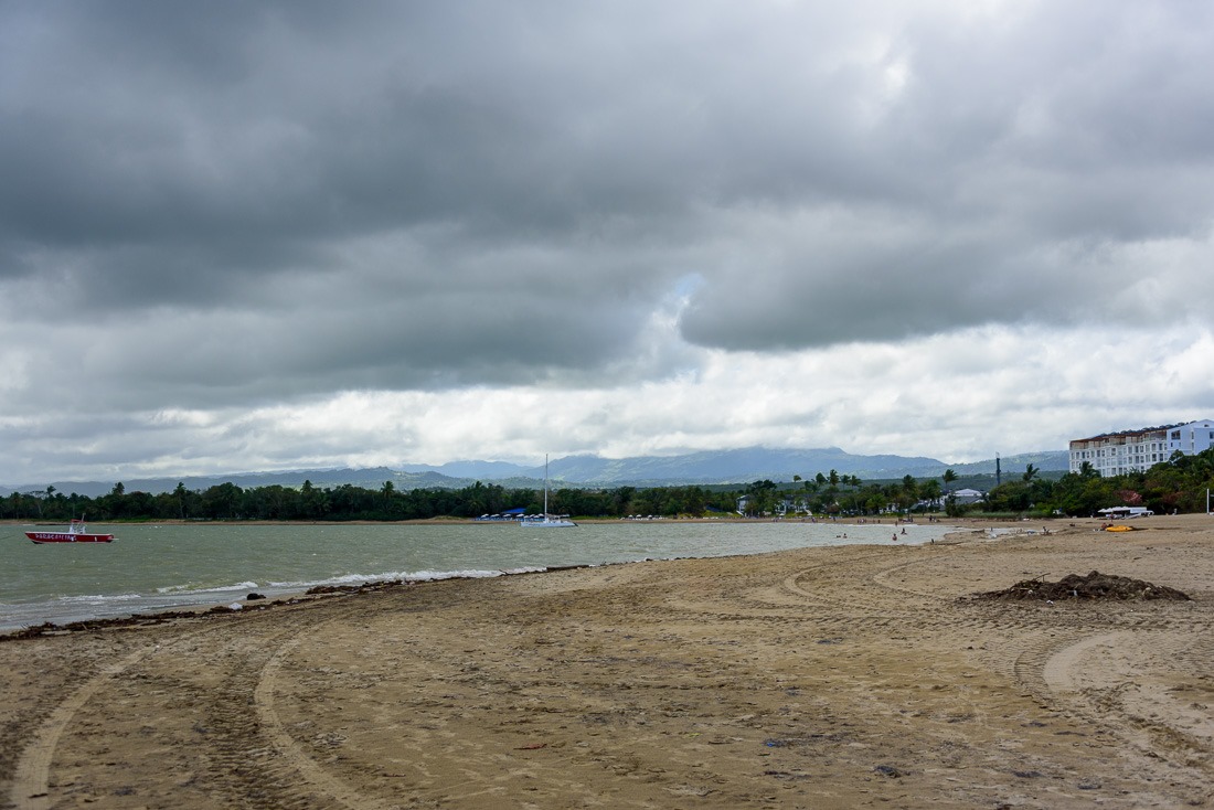 Where’s my Caribbean Sun? Where’s my Caribbean Sun?