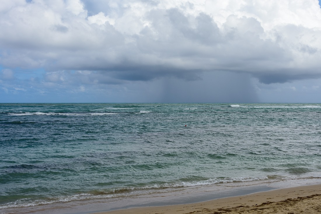 Cloudburst Cloudburst