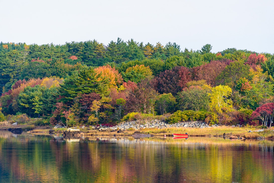 Time is flowing like a river Time is flowing like a river