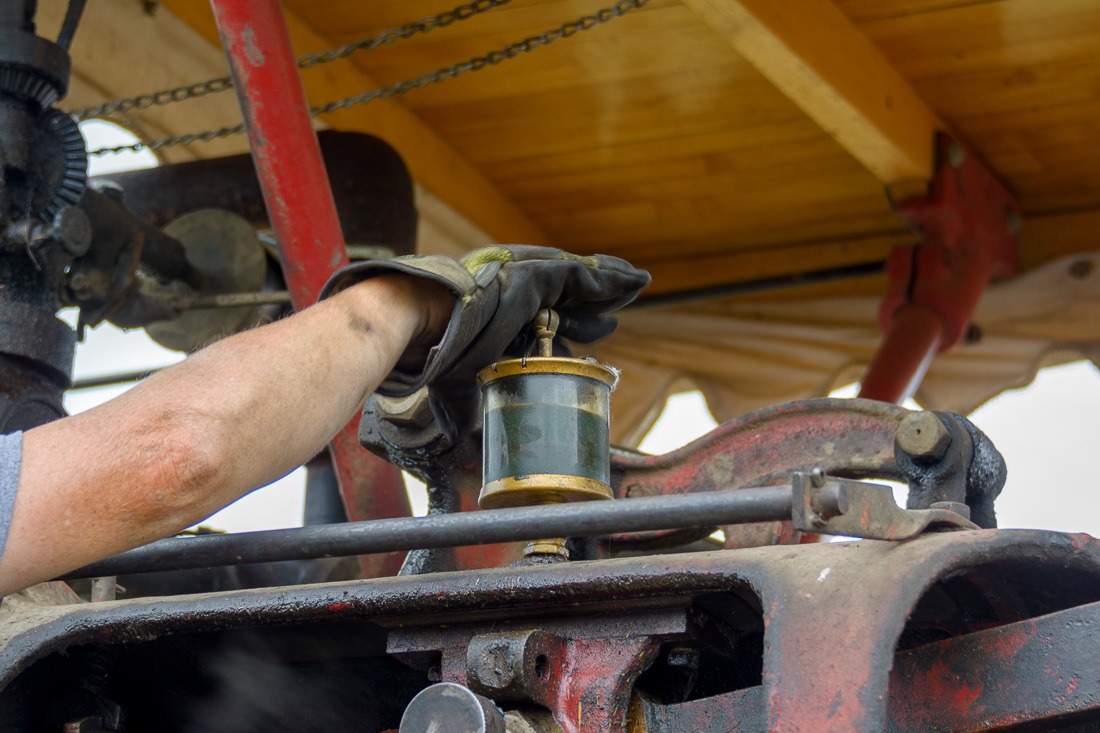 Potential for overload Potential for overload