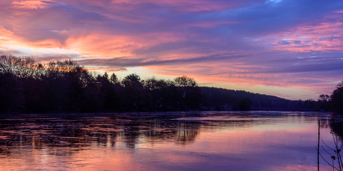 Overwhelming Overwhelming