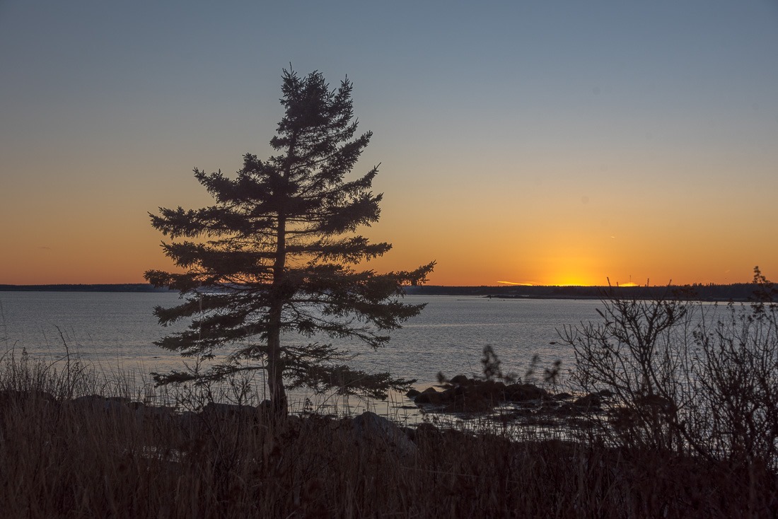 The end of inspiration The end of inspiration