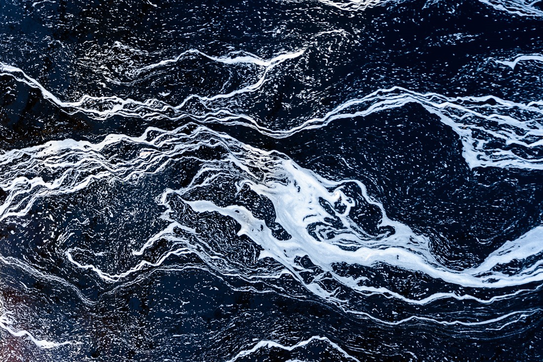 Just water Just water